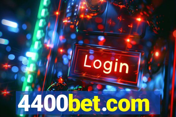 4400bet.com