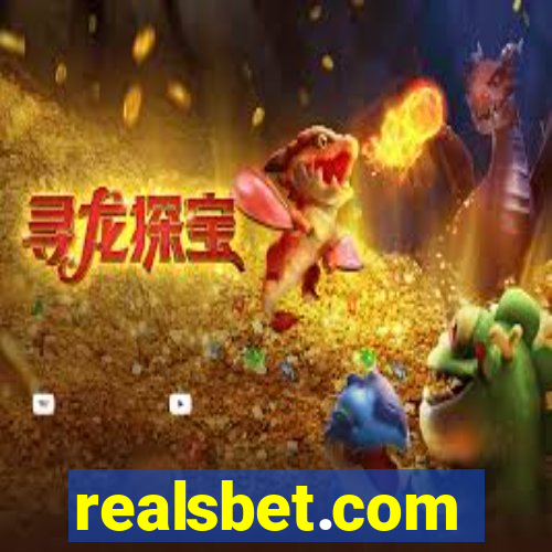 realsbet.com
