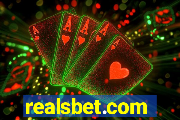 realsbet.com