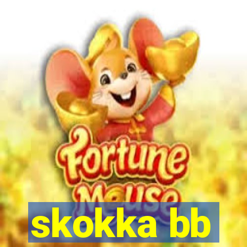 skokka bb