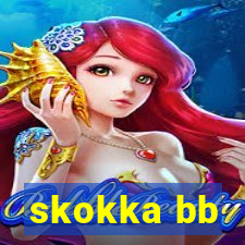 skokka bb