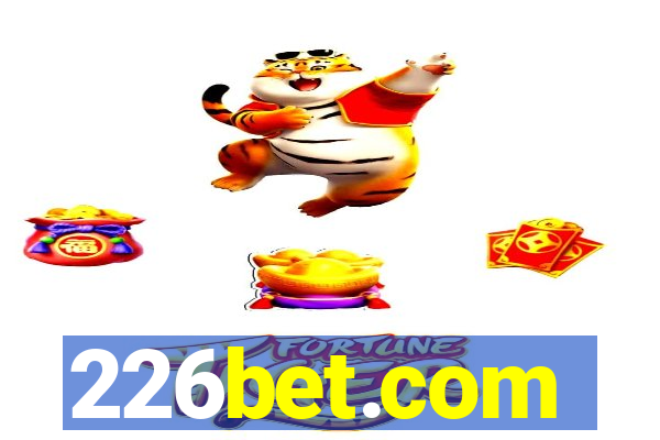 226bet.com