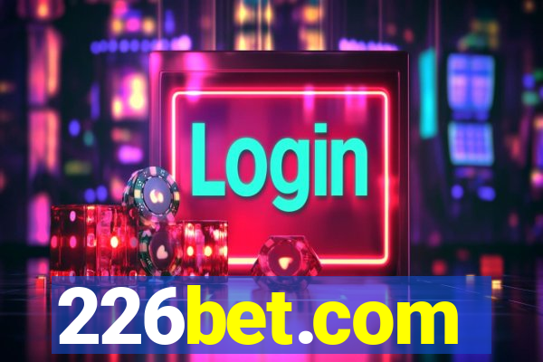 226bet.com