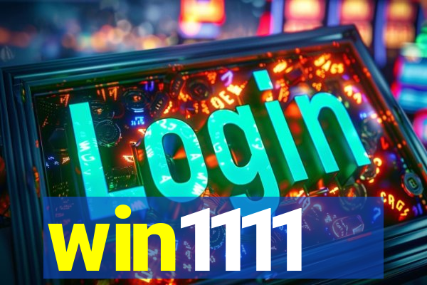 win1111