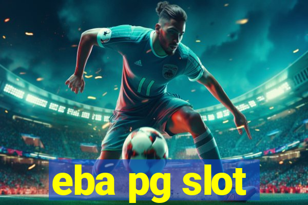 eba pg slot