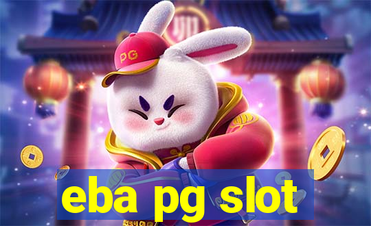 eba pg slot