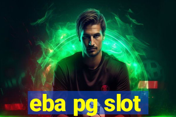 eba pg slot