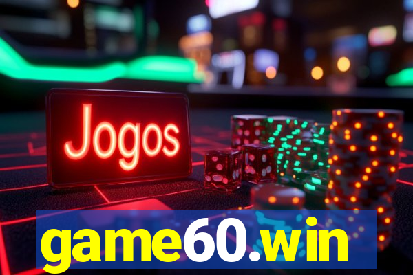 game60.win