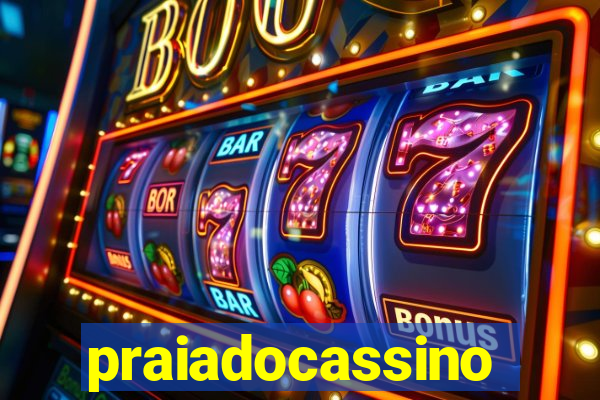 praiadocassino