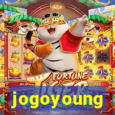 jogoyoung