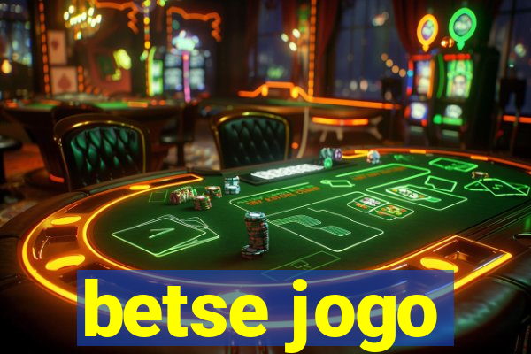 betse jogo