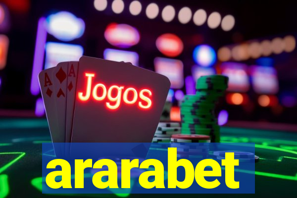 ararabet