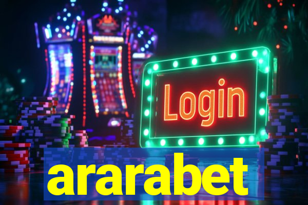 ararabet