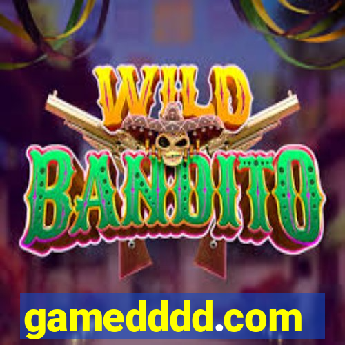 gamedddd.com