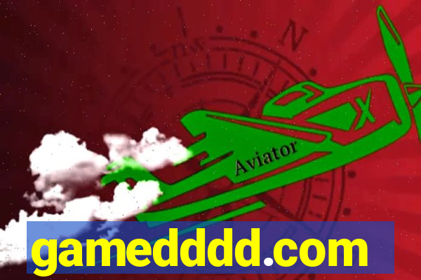 gamedddd.com
