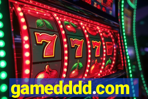 gamedddd.com