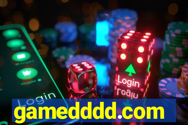 gamedddd.com