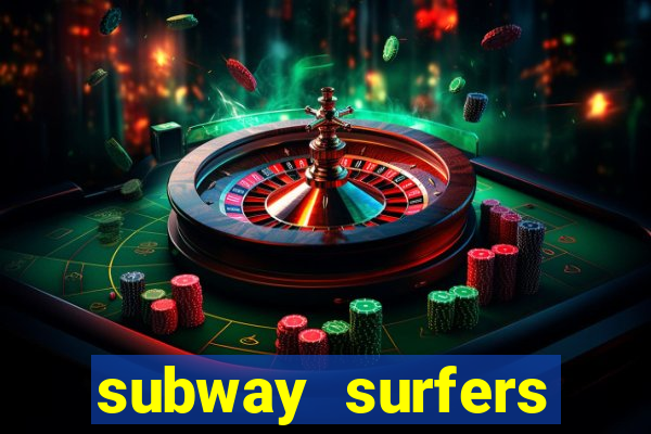 subway surfers pagando dinheiro