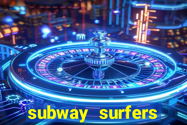 subway surfers pagando dinheiro