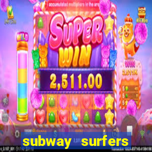 subway surfers pagando dinheiro