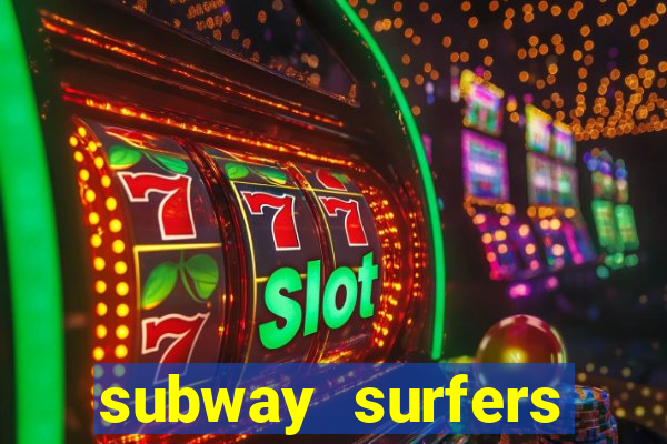 subway surfers pagando dinheiro