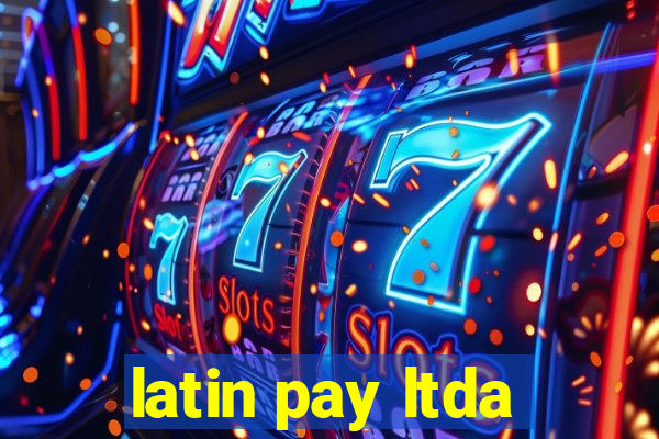 latin pay ltda