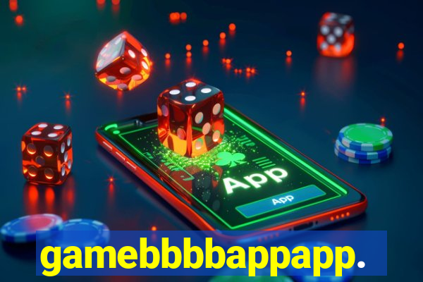gamebbbbappapp.com
