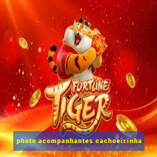 photo acompanhantes cachoeirinha