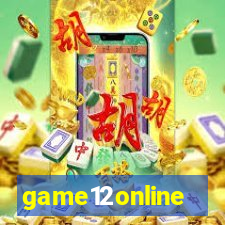 game12online