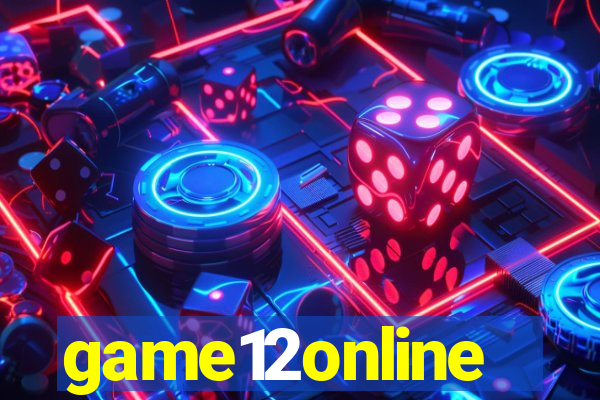 game12online