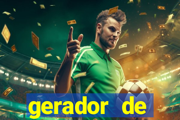 gerador de resultados de futebol