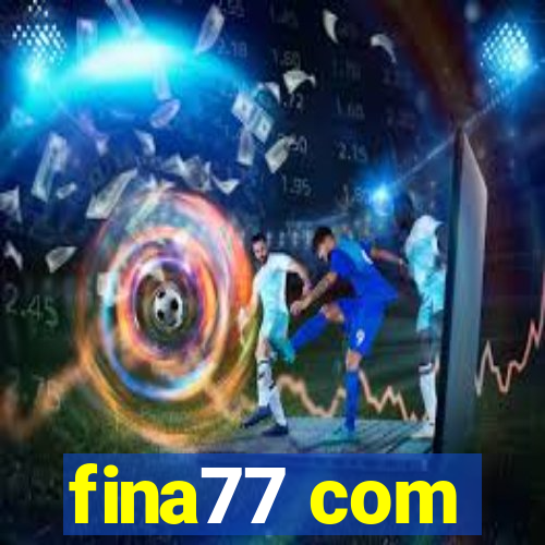 fina77 com