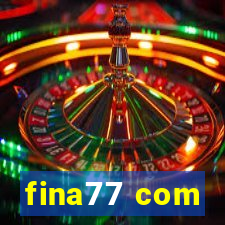 fina77 com