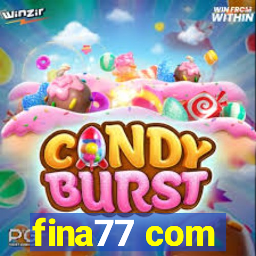 fina77 com