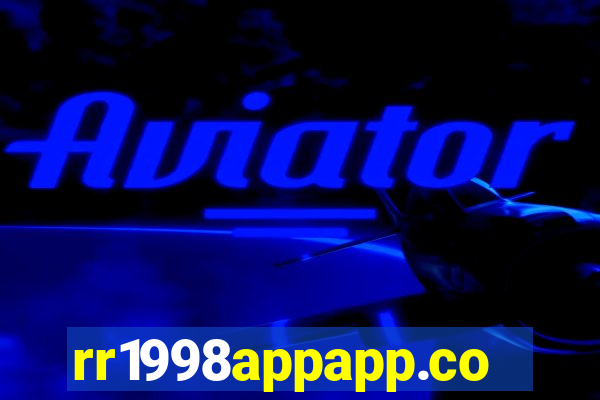 rr1998appapp.com