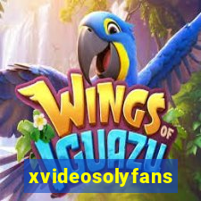 xvideosolyfans
