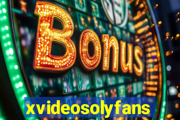 xvideosolyfans