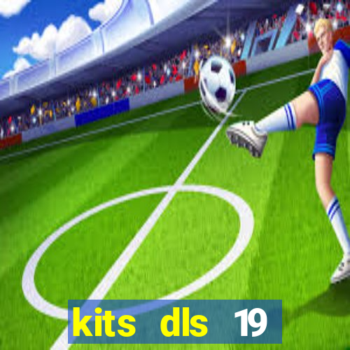 kits dls 19 manchester united