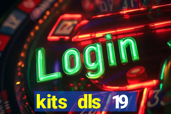 kits dls 19 manchester united