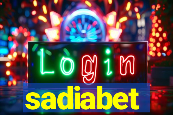 sadiabet
