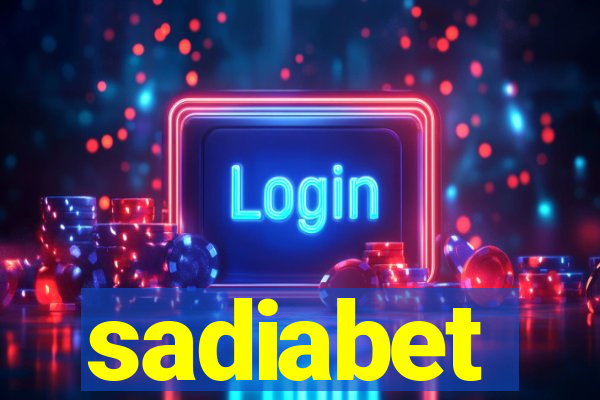 sadiabet