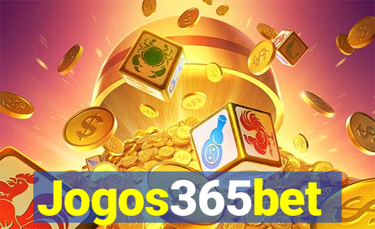 Jogos365bet