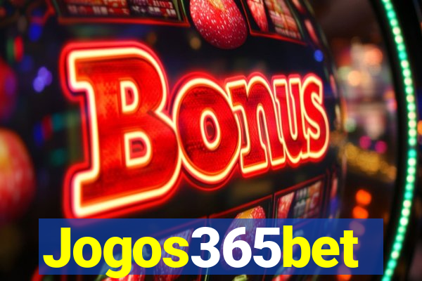 Jogos365bet