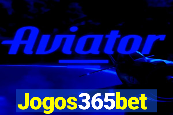 Jogos365bet