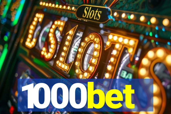 1000bet