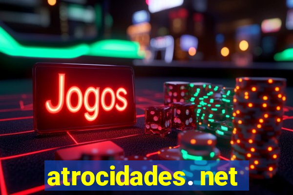 atrocidades. net