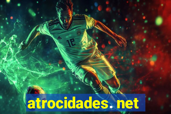 atrocidades. net