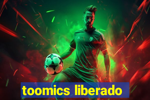 toomics liberado