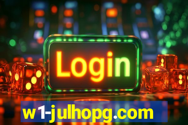 w1-julhopg.com