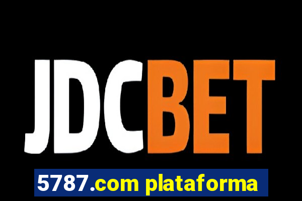 5787.com plataforma